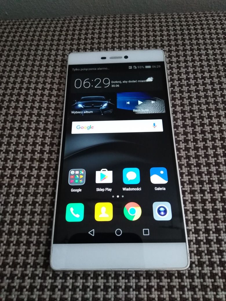 Huawei P8 Gra L-09