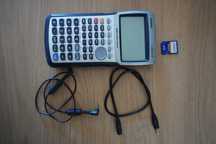 Calculadora casio