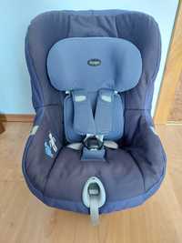 Fotelik Britax Romer King II 9-18