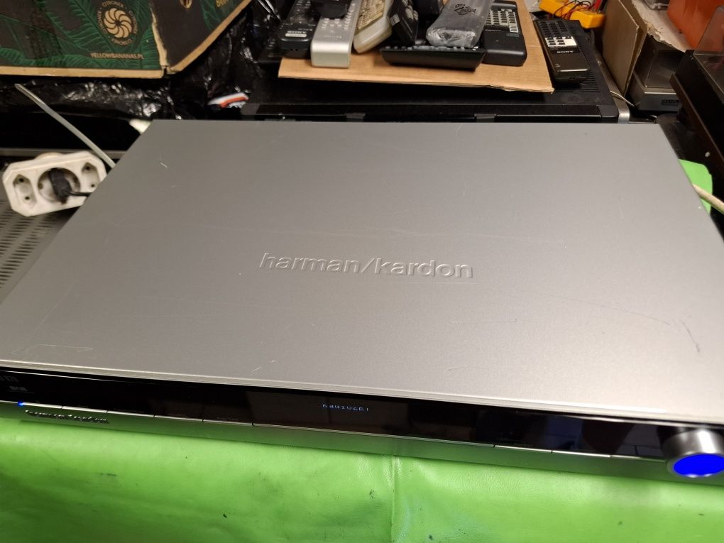 Tuner Harman/Kardon TU-970 DAB