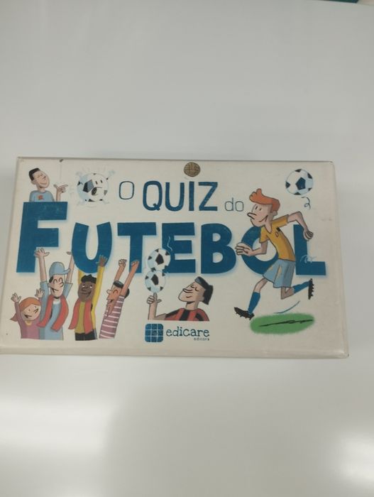 O Quiz do Futebol