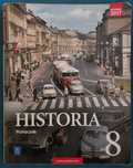 Podręcznik historia klasa 8 SP WSiP W.Kalwat i in.