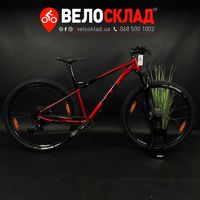 Розпродаж -32% Велосипед 29" GT Zaskar Comp Новий