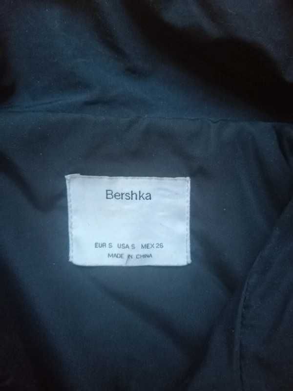 Bluza Miś Bershka rozm S