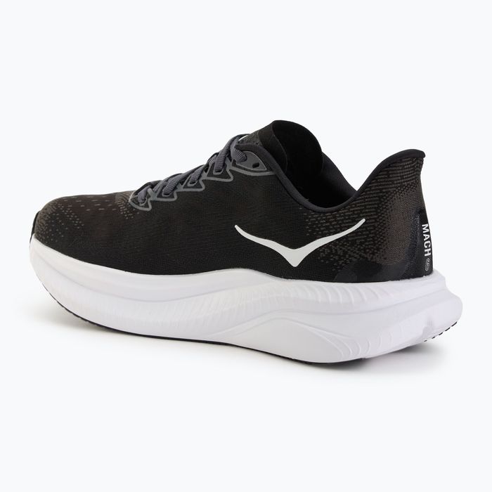 Hoka mach 6 41 розмір 26см