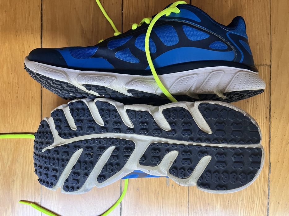 Sapatilhas Running Under Armour Storm tam.42