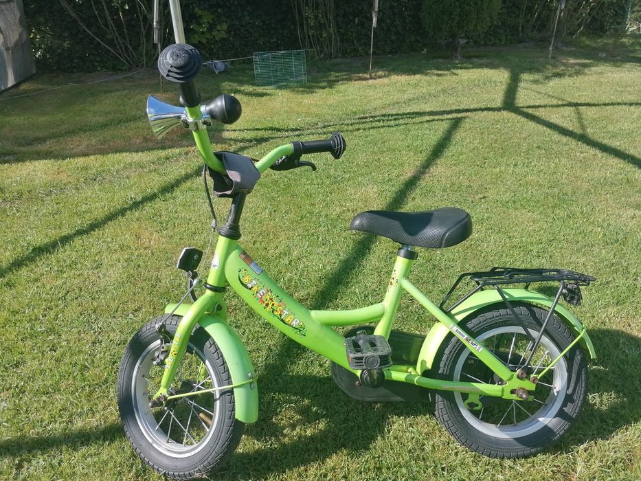 Rowerek dla dziecka