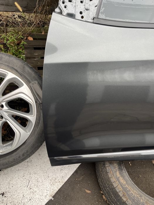 Двері передні ліві   Chevrolet Bolt EV 2017–2021  фарба 139X
