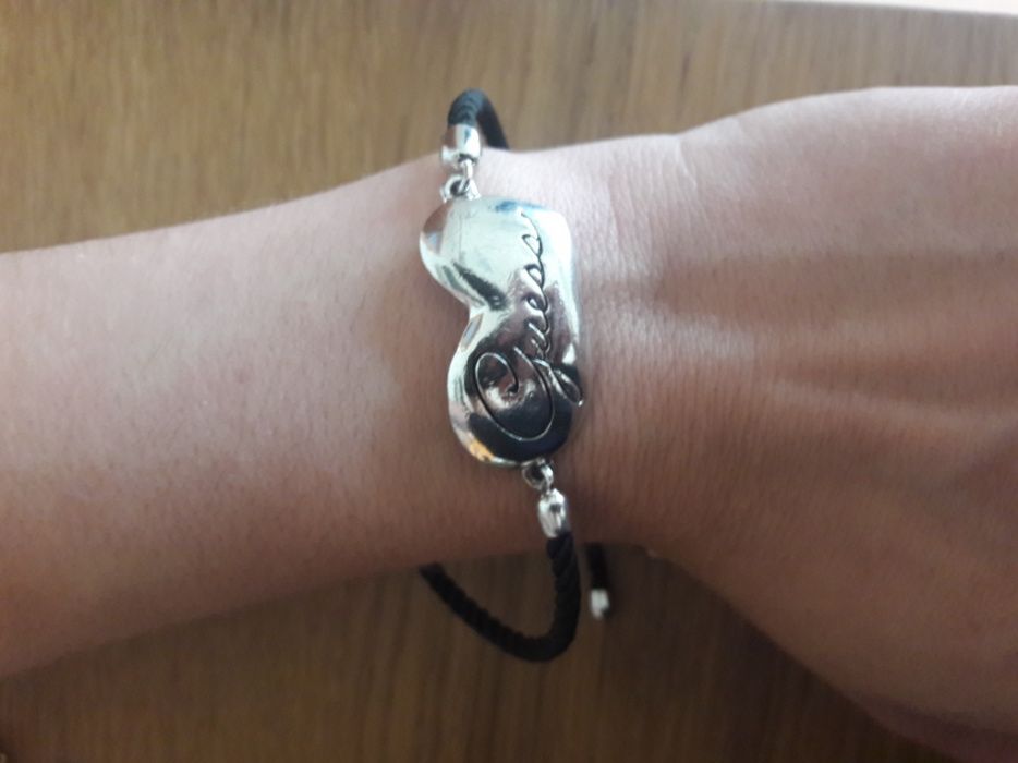 Pulseiras Marca Guess