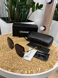 Сонцезахисні окуляри chanel шанель