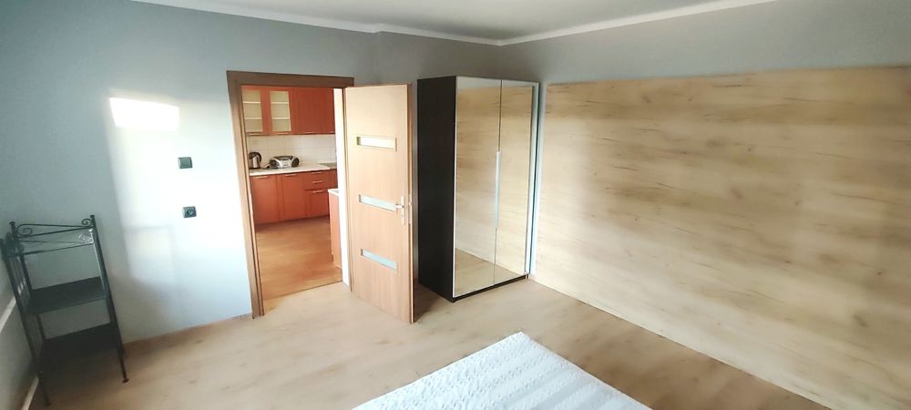 Dom lokal usługowy Rybnik trasa RybnikGliwice biura biznes działalność