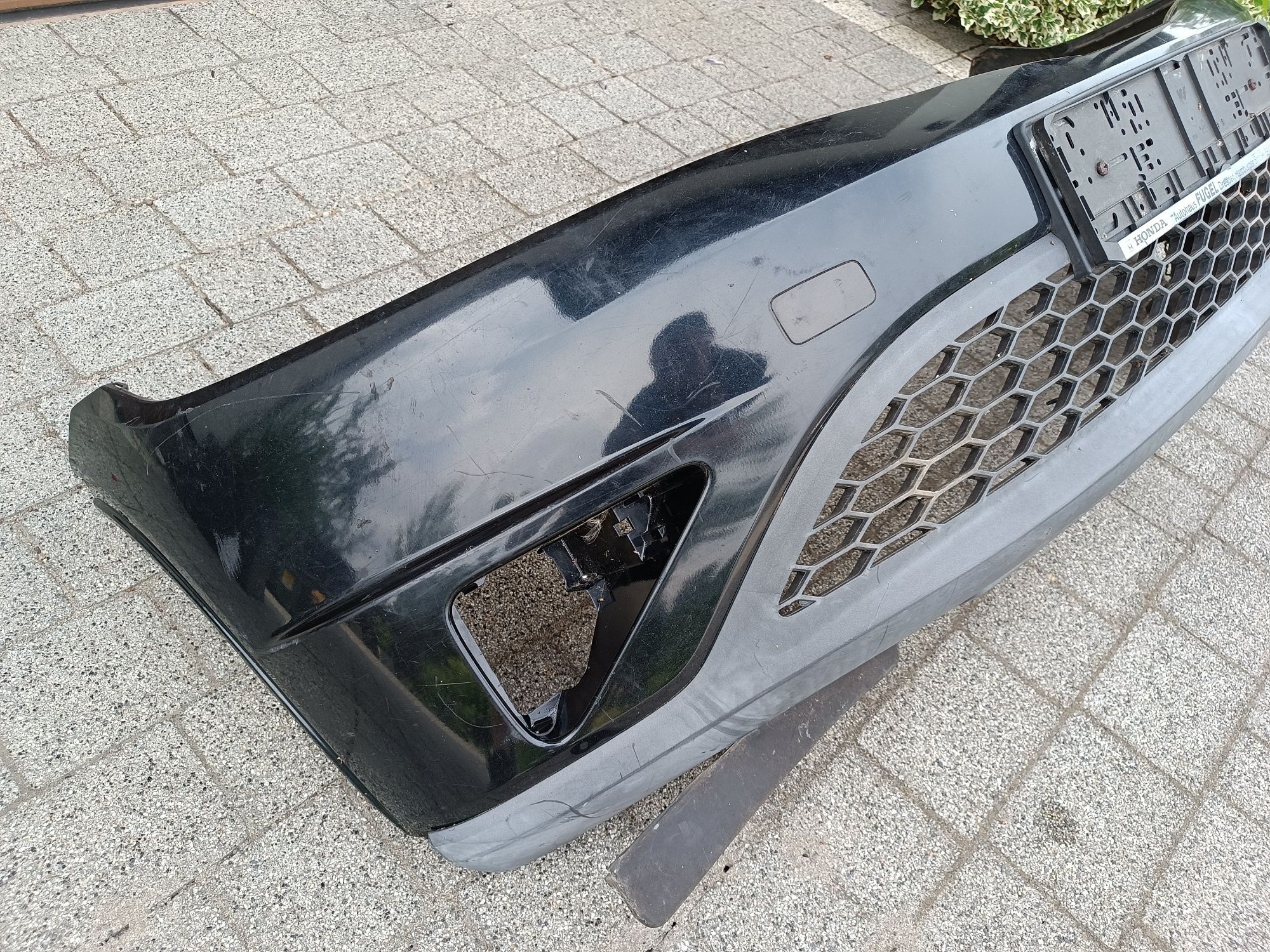 Honda Civic VIII UFO 06-11 - Zderzak przód przedni