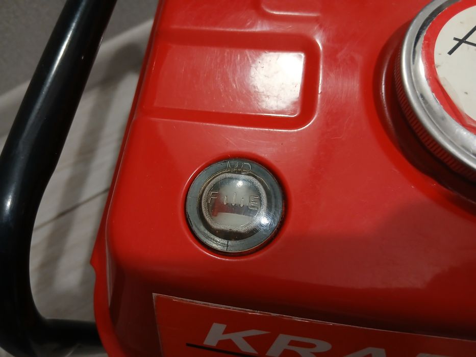 Генератор Крафт Деле Kraft&Dele 1500w