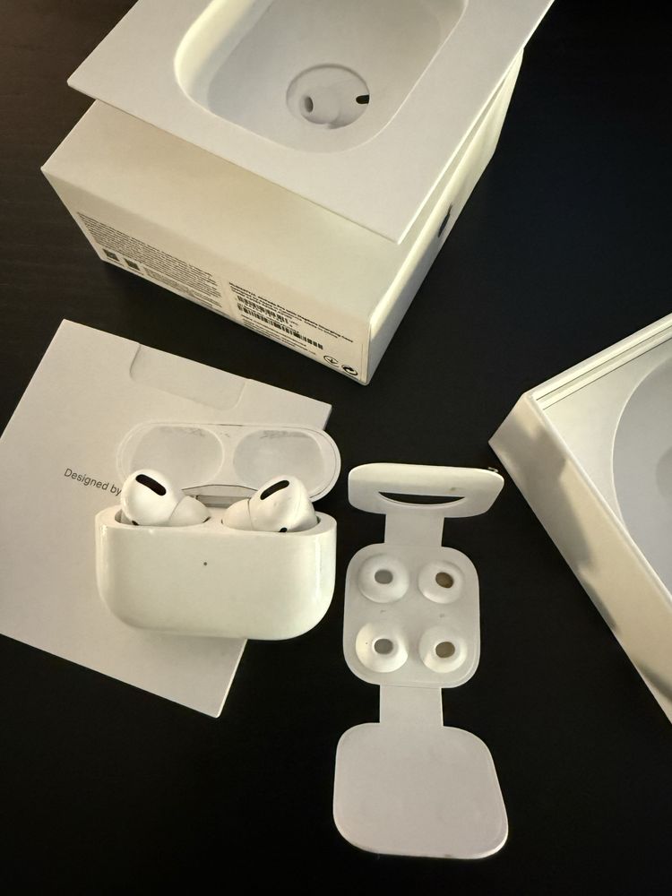 Apple AirPods Pro