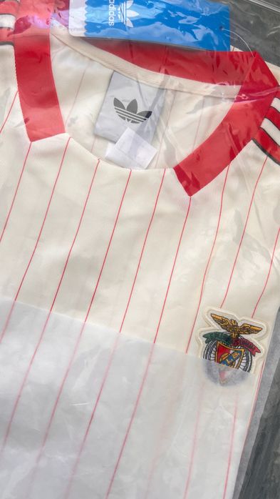 Camisola Originals