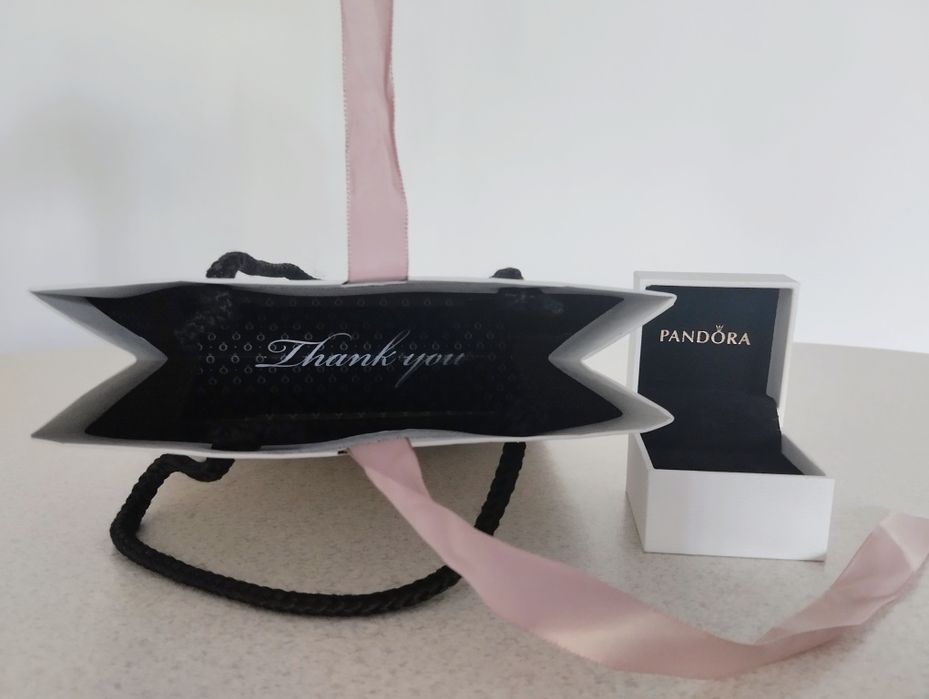 Пандора пакування pandora