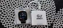Smartwatch Garett Gps 3 złoty dla dziecka