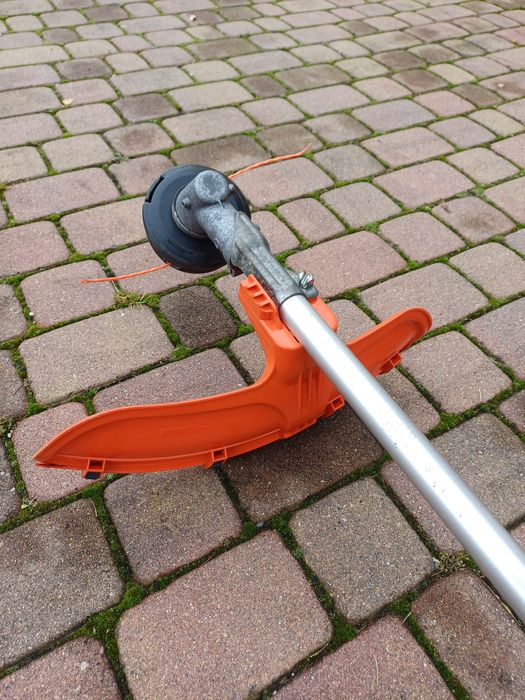 Kosa spalinowa wykaszarka husqvarna 543 rs