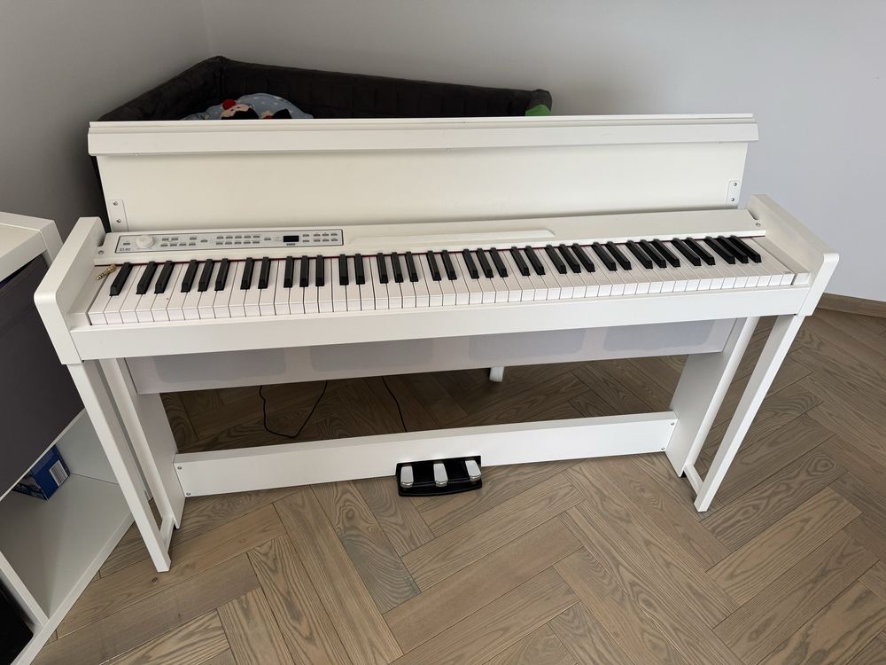 KORG C1 Air pianino cyfrowe