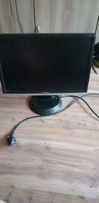 Monitor viewsonic va1916w