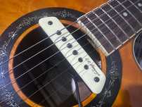 Звукознімач L. R. Baggs M1 для акустичної гітари Made in USA
