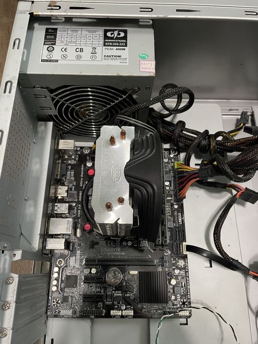 Комплект для  ПК