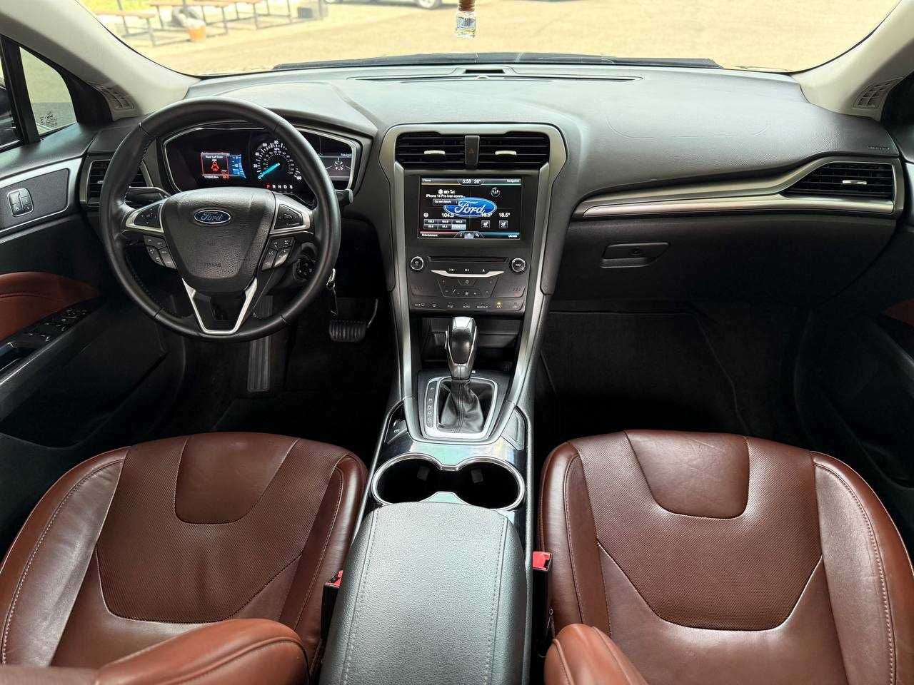 Продам Ford Fusion 2015
