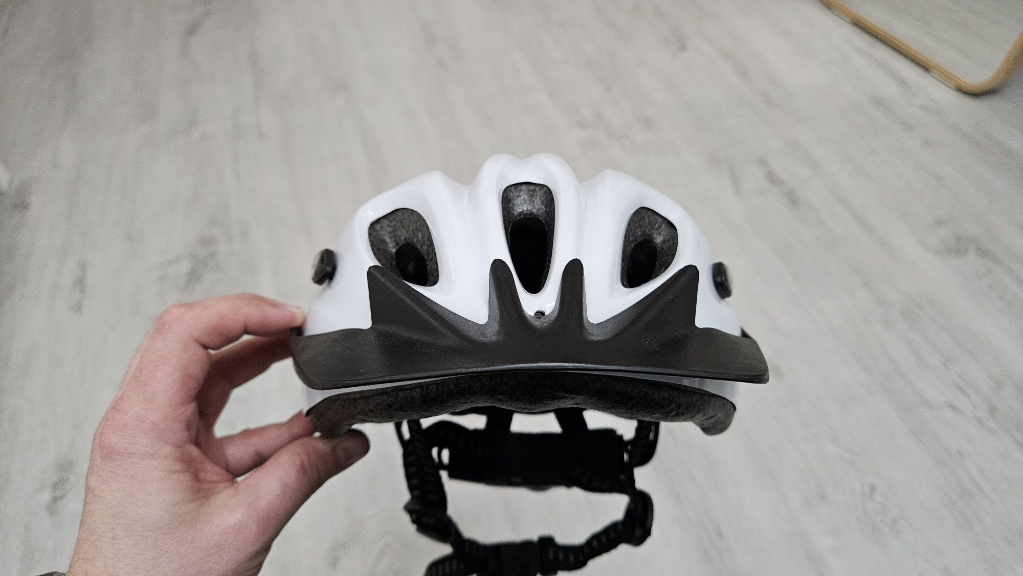 Kask rowerowy Merida roz. S 48-52 cm