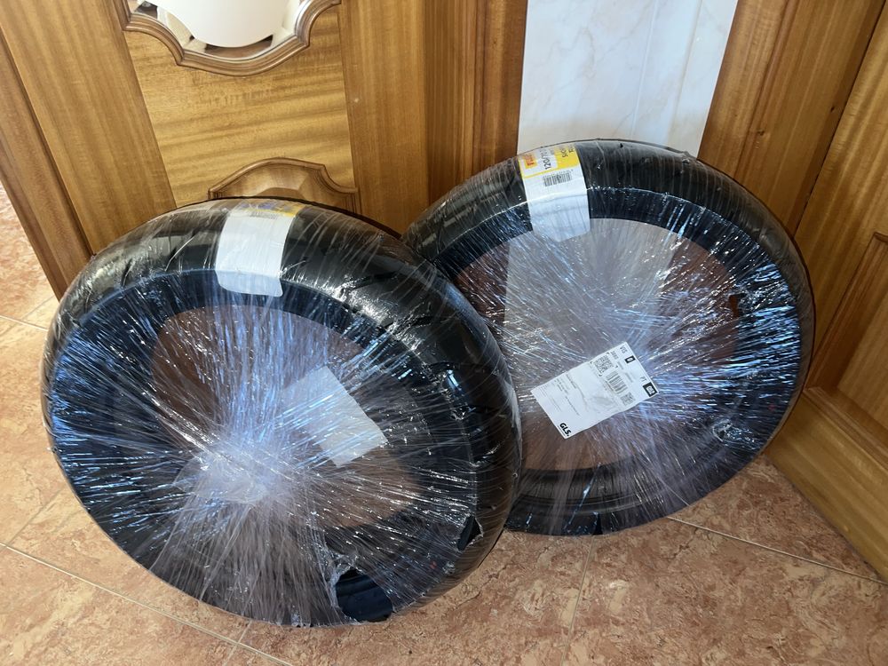 Pirelli Scorpion Trail 3 Novos