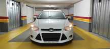 Ford Focus SW 1.0 ecoboost