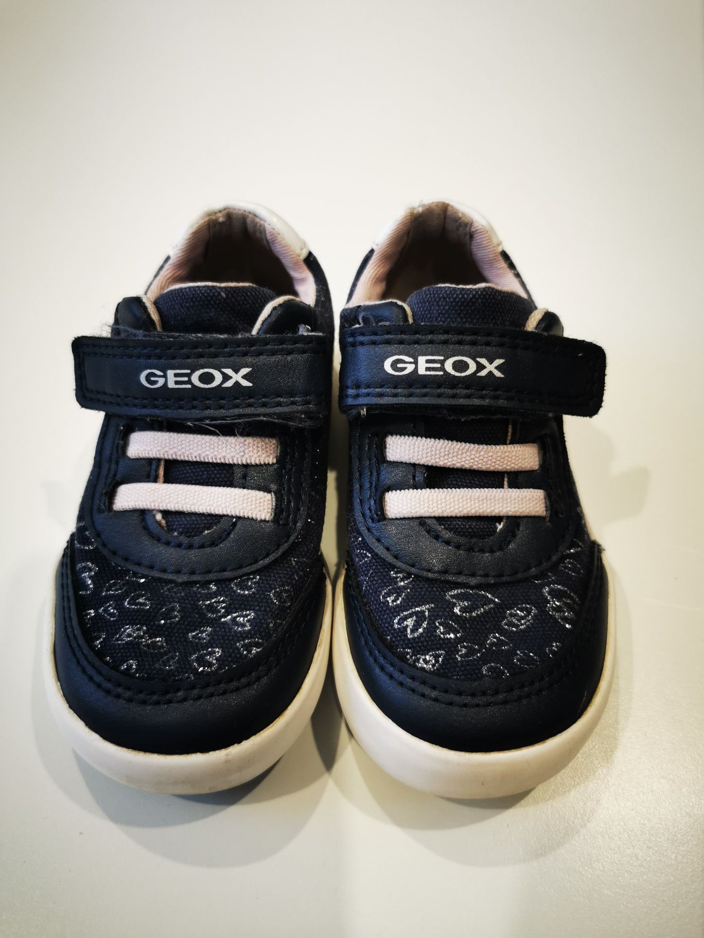 Buty wiosenne Geox 21 super stan