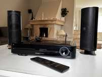 Amplituner Harman Kardon BDS-280 BT Kino domowe