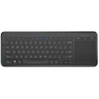 Klawiatura MICROSOFT All-In-One Media Keyboard N9Z-00022