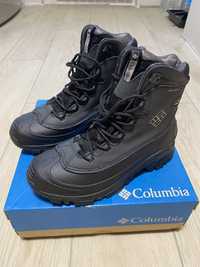 Продам чоловічі чоботи Columbia