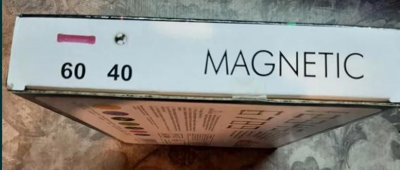 Магнитный конструктор 100,136,188,228 деталей Magnetix. Круче неокуб