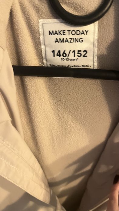 Курточки на хлопчика H&M