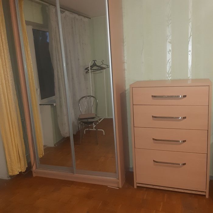 Здам 1 квартиру квартиру метро "Нивки", вул Туполева