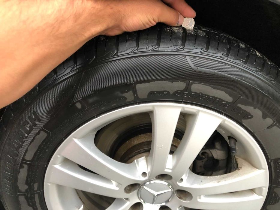 Mercedes-Benz E-Class 2012