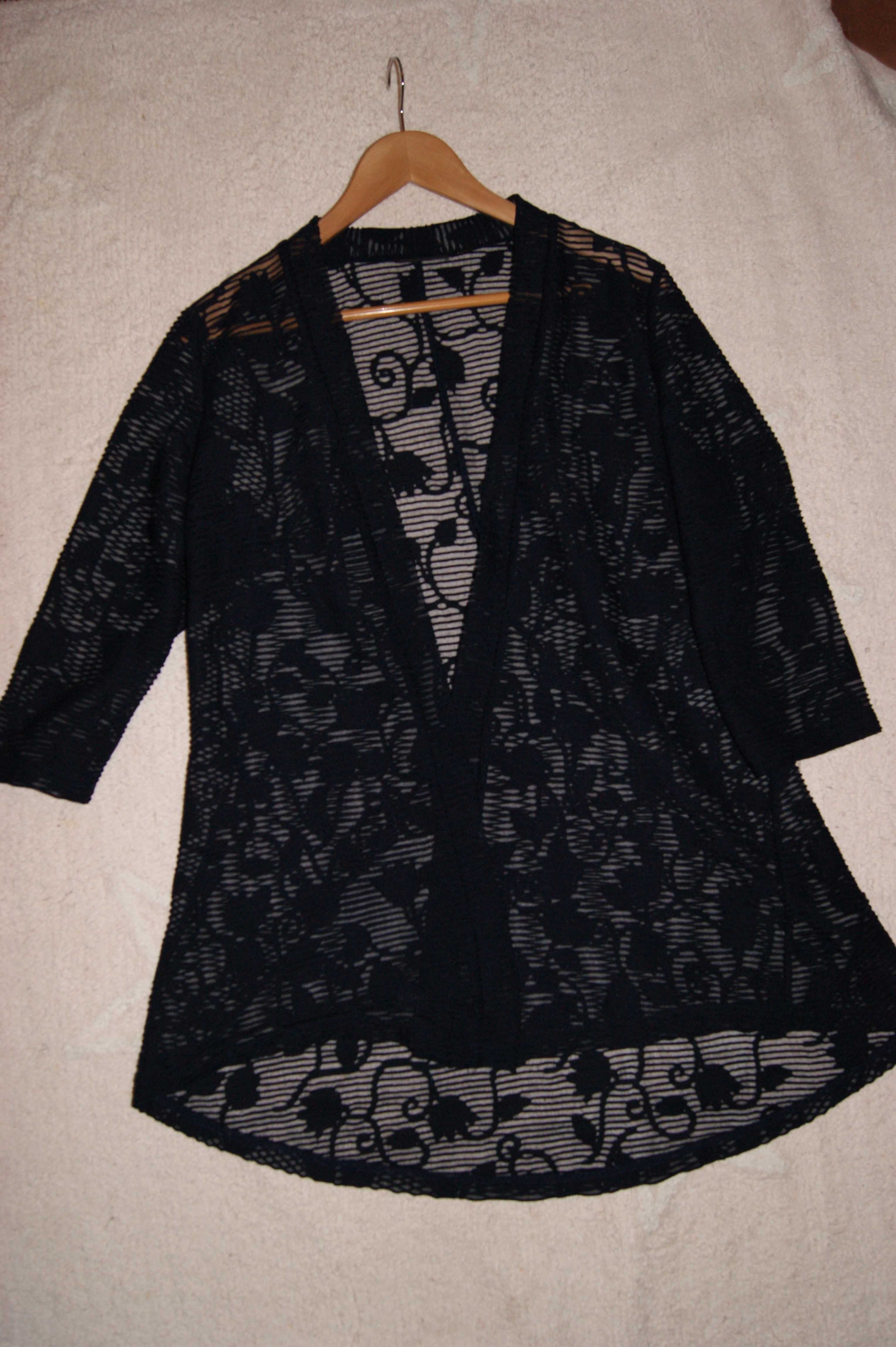 Kimono/ Narzutka Nina Leonard rozm.L