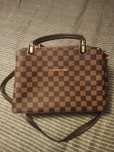 Torebka damska w stylu Louis Vuitton