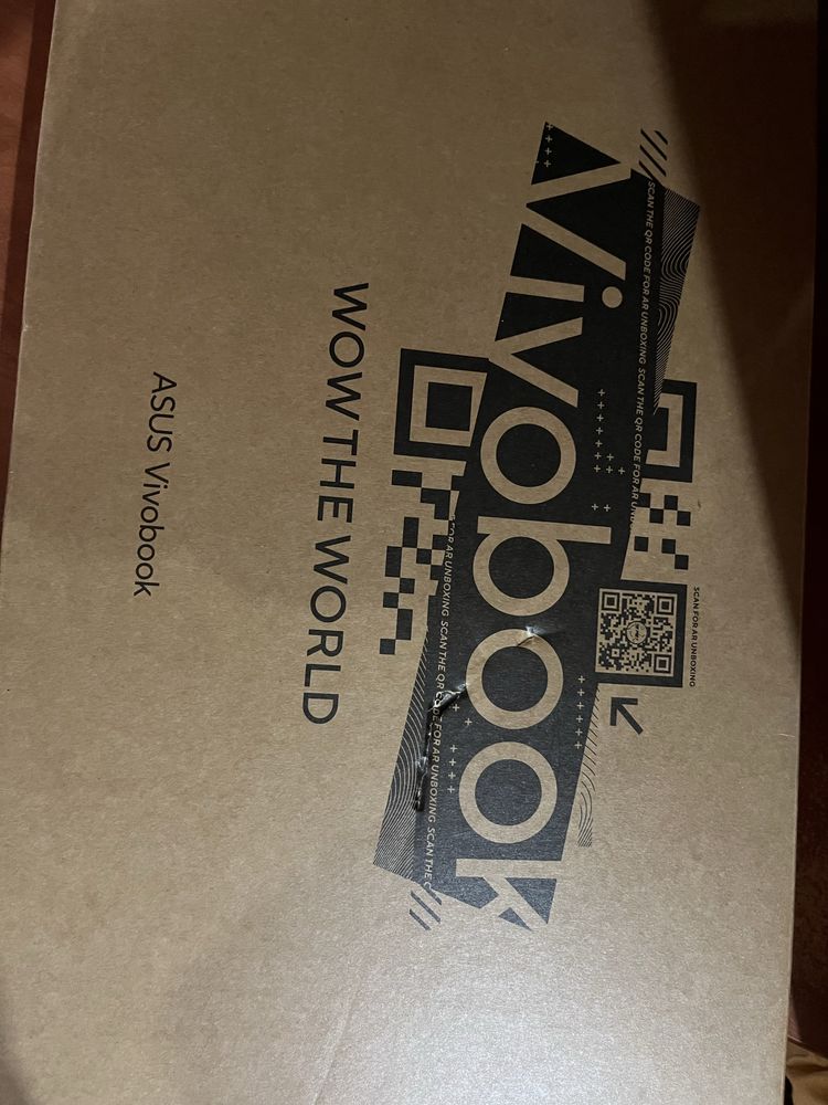 Новий Ноутбук Asus Vivobook 17X M3704YA-AU128