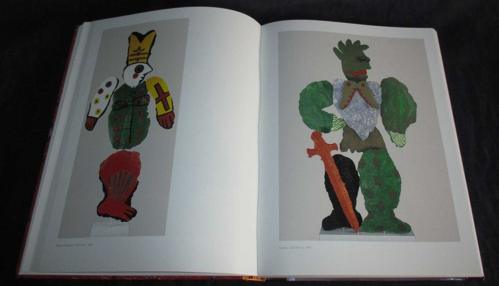 Livro José de Guimarães Edições Afrontamento Autografado