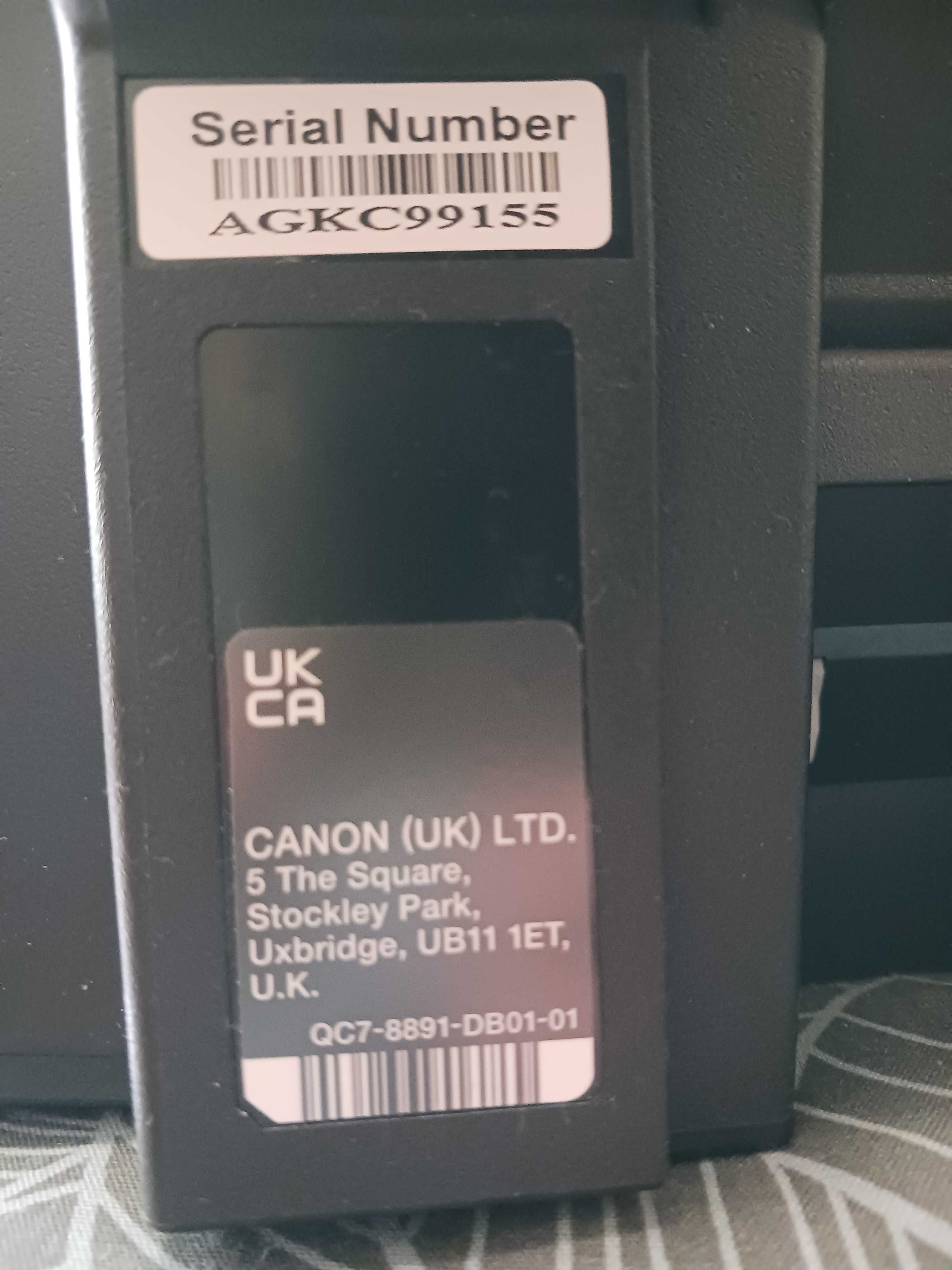 Canon TS3150 Принтер/Сканер/Копір