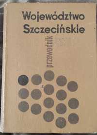 Województwo szczecińskie przewodnik 1966