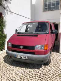 VW Transporter T4