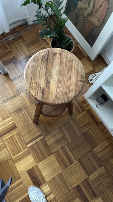 Banco alto ajustavel em altura