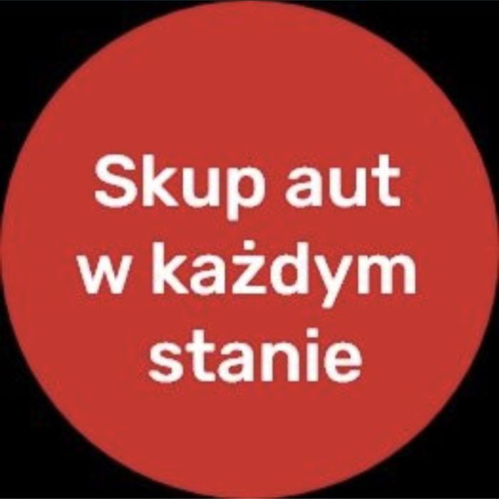 Skup Aut Złomowanie Skup Samochodów Auto Kasacja Pojazdów EXPRESS