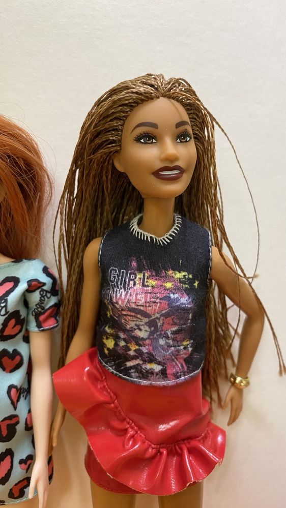 Кукла Barbie mattel