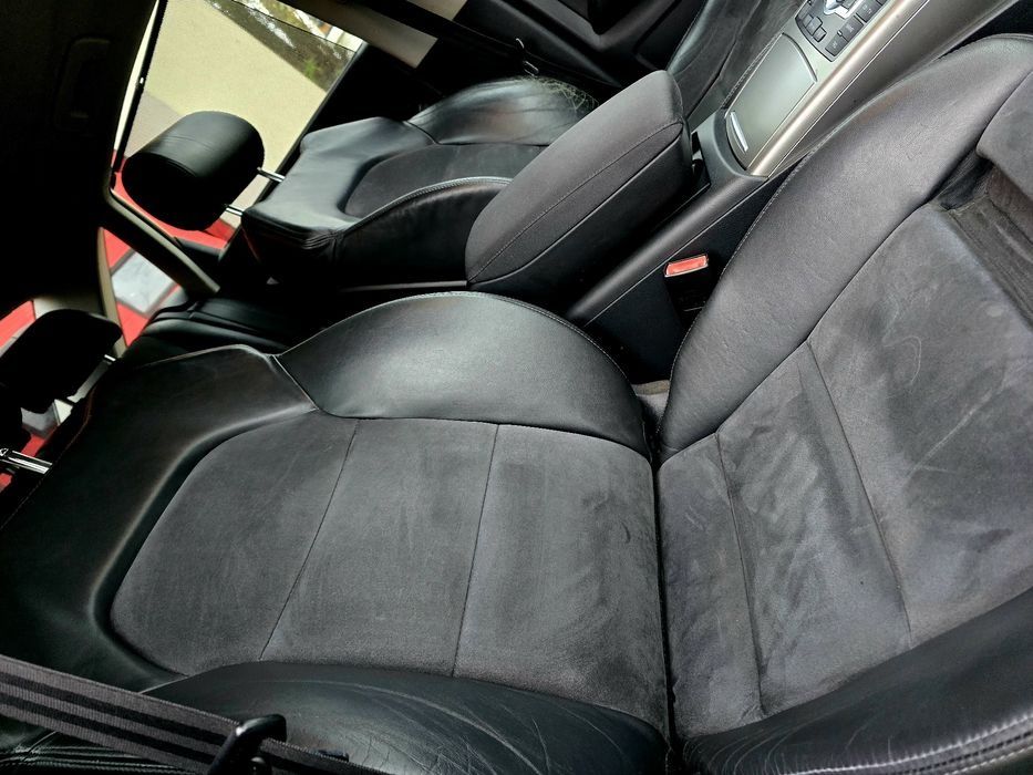 Audi A6C6  2,0бензин