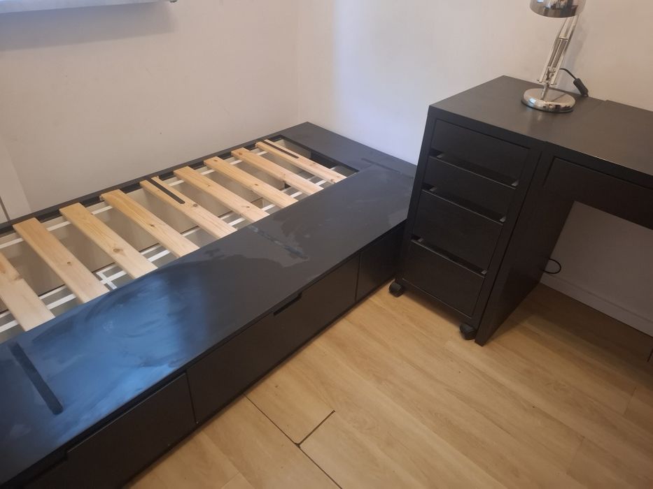 Sprzedam komplet mebli